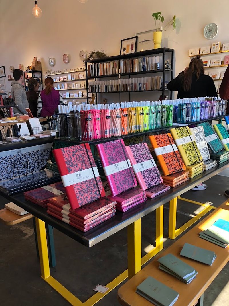 This North Carolina Paper Shop Stocks Japanese Stationery That Is Hard To Find Anywhere Else In The State - Decor Hint Art Supplies Give Illustrators More Reasons To Browse