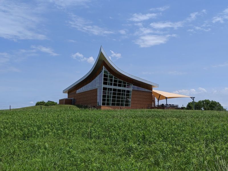 Homestead National Historical Park, Beatrice