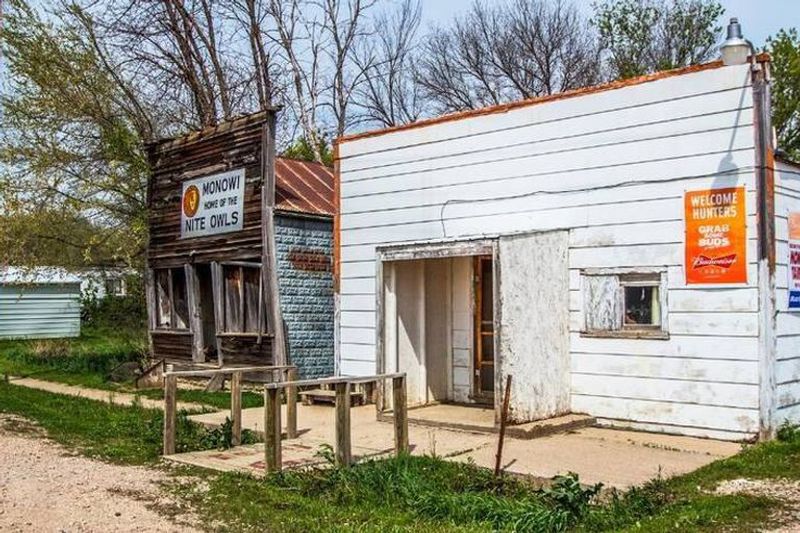 Monowi, Boyd County, Nebraska