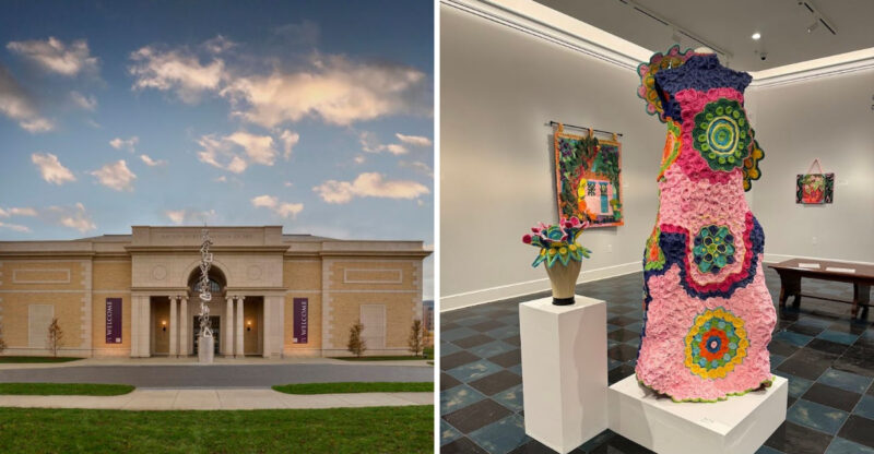 Indiana Is Home To 8 Museums You Can Explore For Free In 2026
