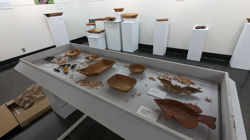 Swope Art Museum