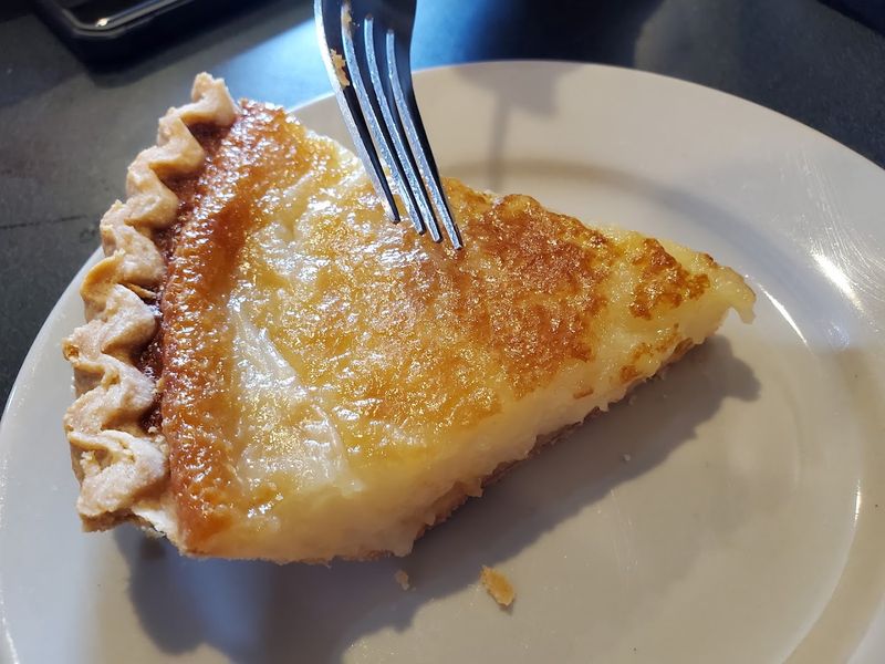 Indiana's No-Fuss Pie Shop Serves Some Of The Sweetest Slices You'll Ever Eat - Decor Hint The Pie That Started It All