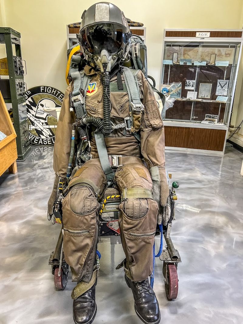 A Free Museum With A Donation Model