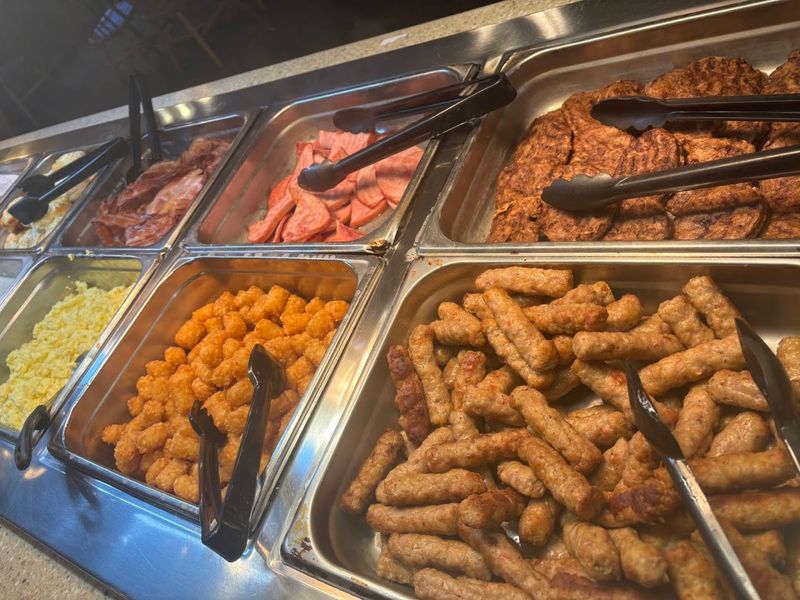 10 Remote Ohio Eateries Where The Drive Is Part Of The Fun - Decor Hint Olde Dutch
