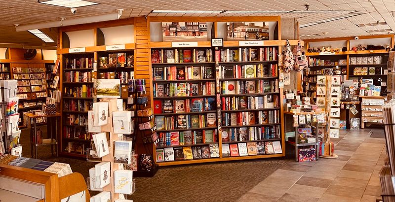 Books, Coffee, And Cozy Corners