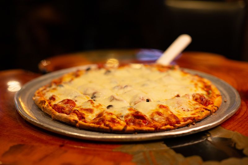 This Unique Wisconsin Restaurant Lets You Dine In A Real Mining-Themed Setting - Decor Hint The Menu Packs A Real Punch