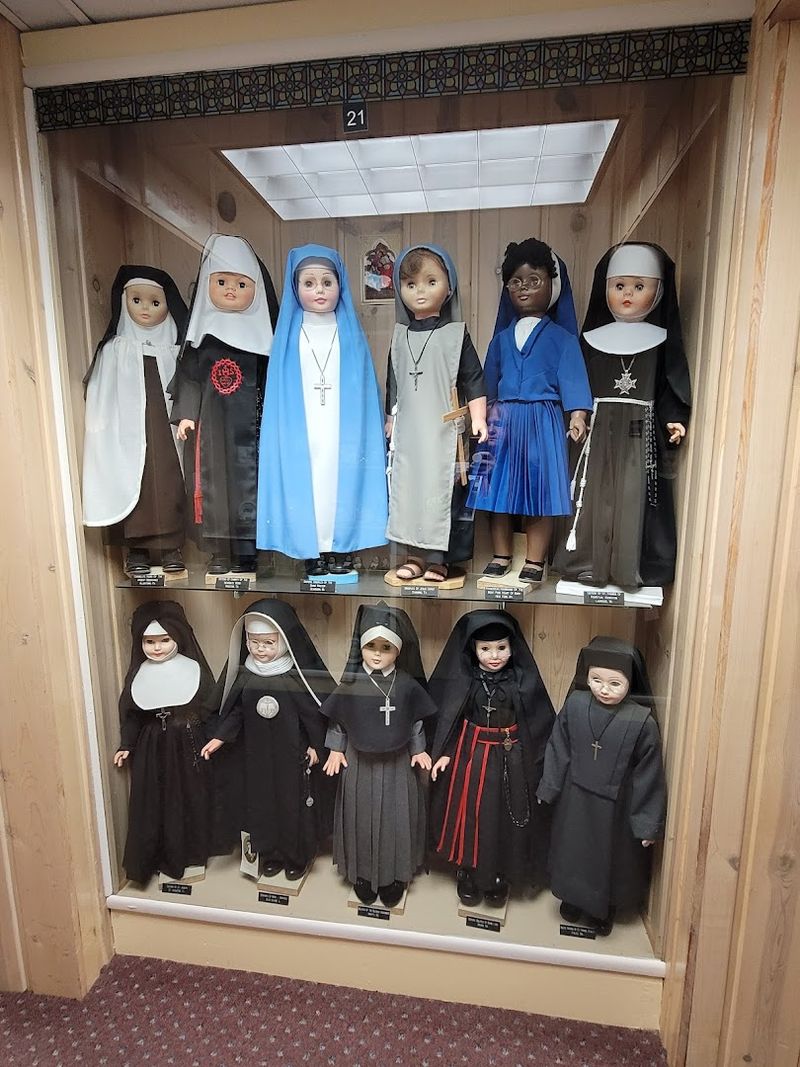 The Gift Shop Worth Browsing