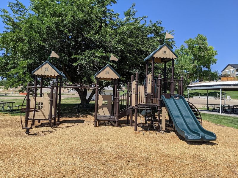 A Playground Built For Imagination