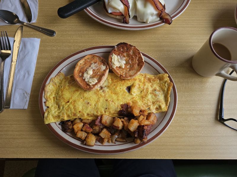 Breakfast Specials Worth Waking Up For