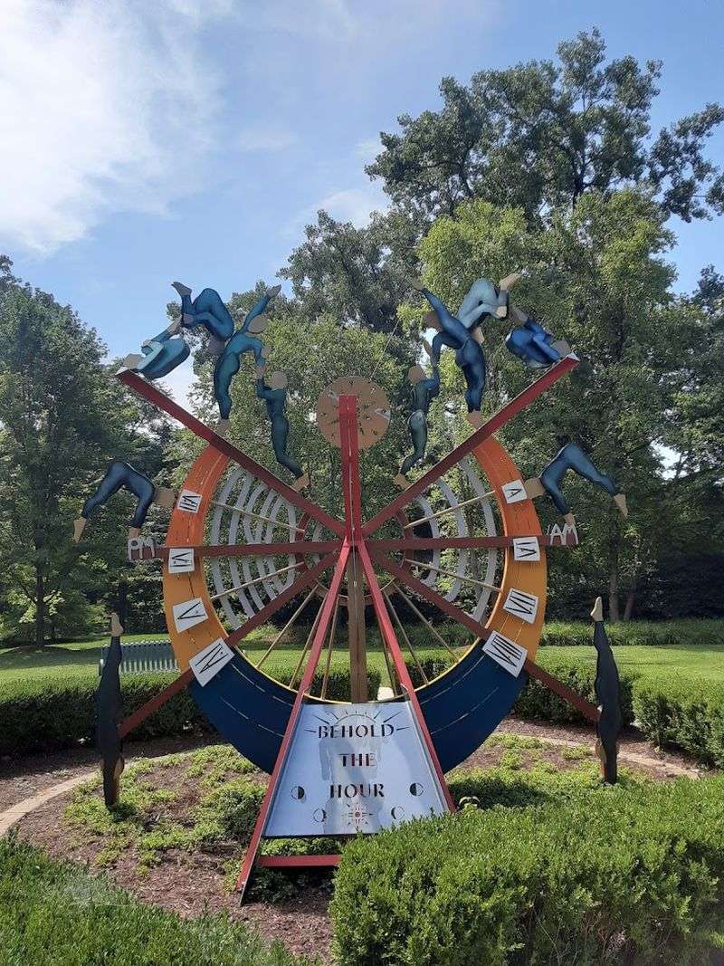 Tips For Your First Visit