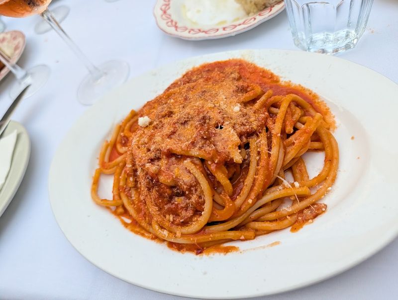 Bocca Osteria Romana