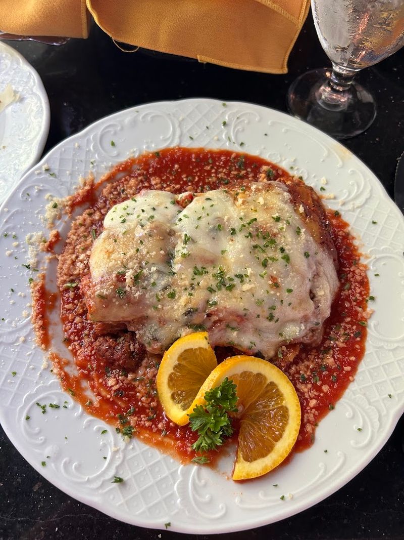 Mama Carolla's, Indianapolis