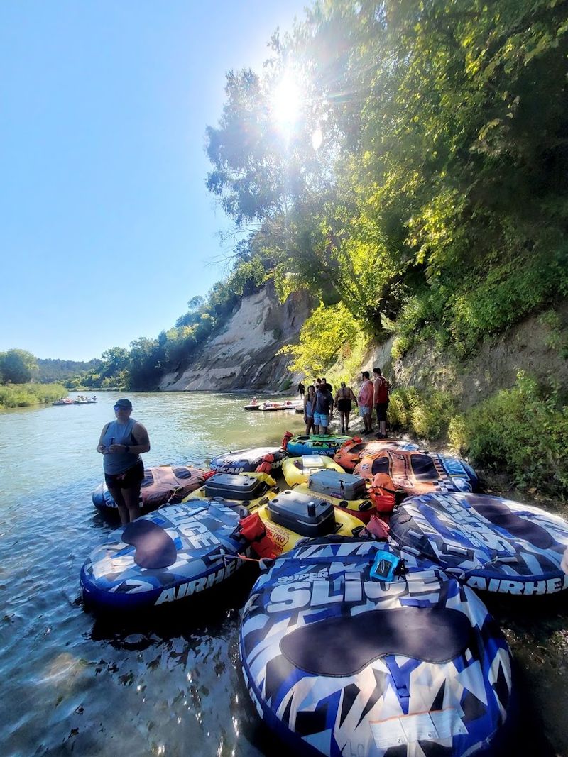 Niobrara National Scenic River, Valentine/Sparks Area