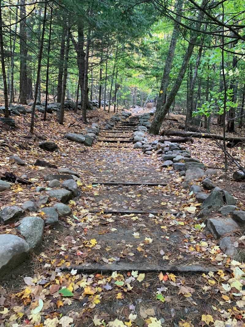 One Of The Nation's Best Swimming Lakes Calls New Hampshire Its Home - Decor Hint Hiking Views That Stop You Cold