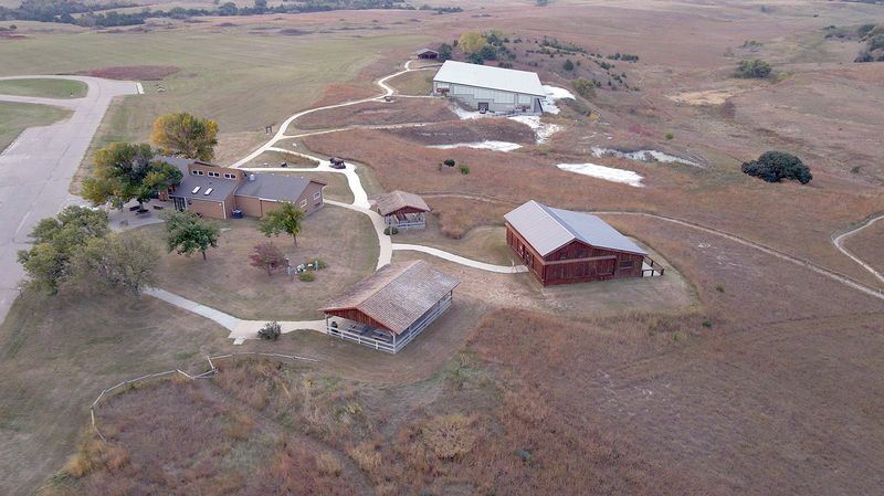 The Park Operates Seasonally