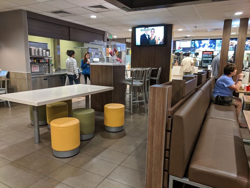 The Egg McMuffin Reached Test Markets In 1972