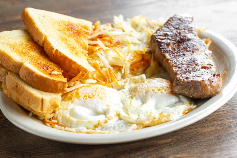 Prime Rib Remains One Of The Biggest Dinner Draws
