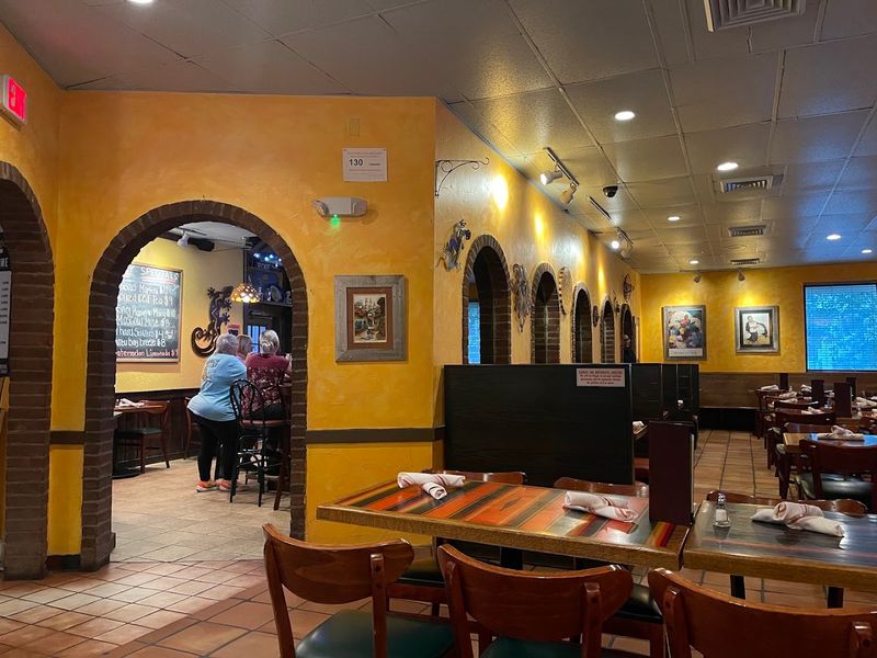 Señor Pancho's, Southbury