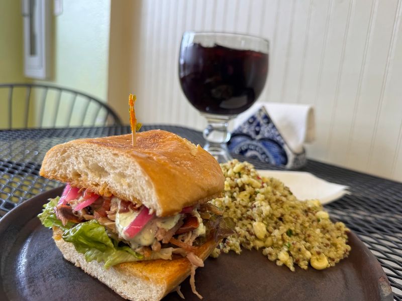 12 Idaho Gluten-Free Restaurants So Delicious Even Wheat-Loving Diners Feel Left Out - Decor Hint Cafe Carambola