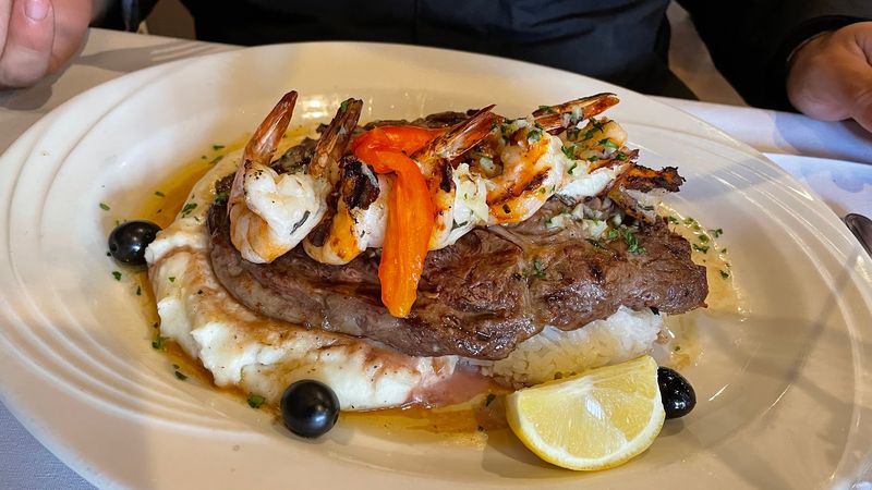 These 10 Massachusetts Portuguese Restaurants Still Serve Seafood The Traditional Way - Decor Hint Riverview Restaurant At The Hudson Portuguese Club, Hudson