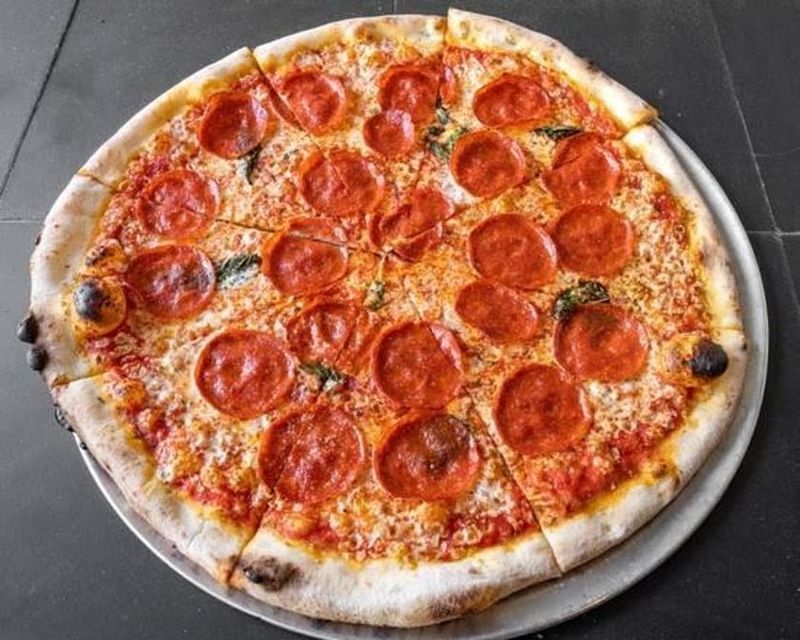 Best Pizza