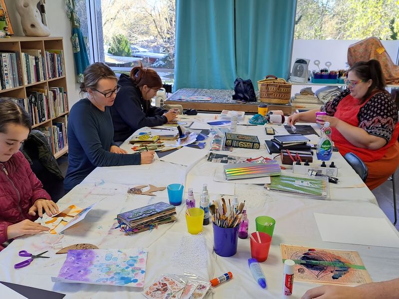 Catalyst Arts Collaborative