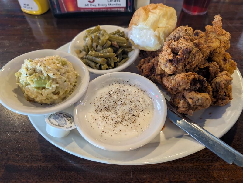 These 11 Historic Kentucky Restaurants Still Serve Dishes Passed Down Through Generations - Decor Hint Check's, Louisville