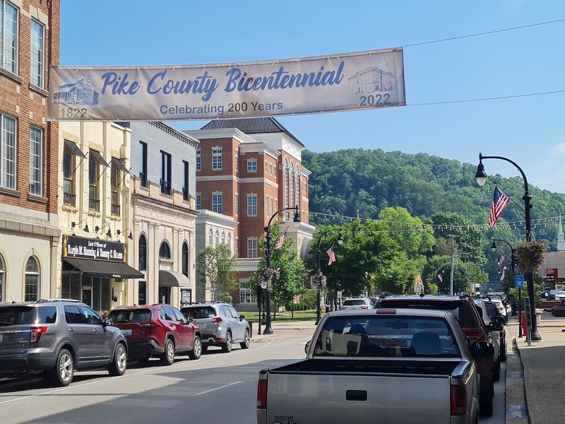 10 Kentucky Towns Losing Residents Due To Rising Property Costs - Decor Hint Pikeville