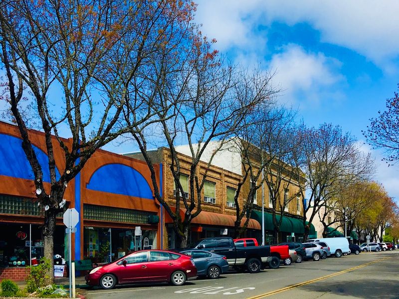 Ukiah