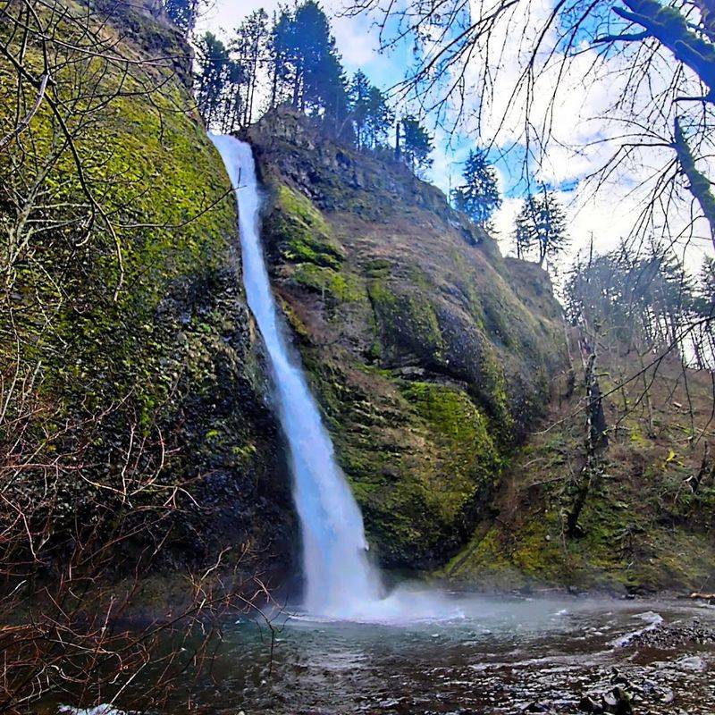 Hood River, Columbia River Gorge