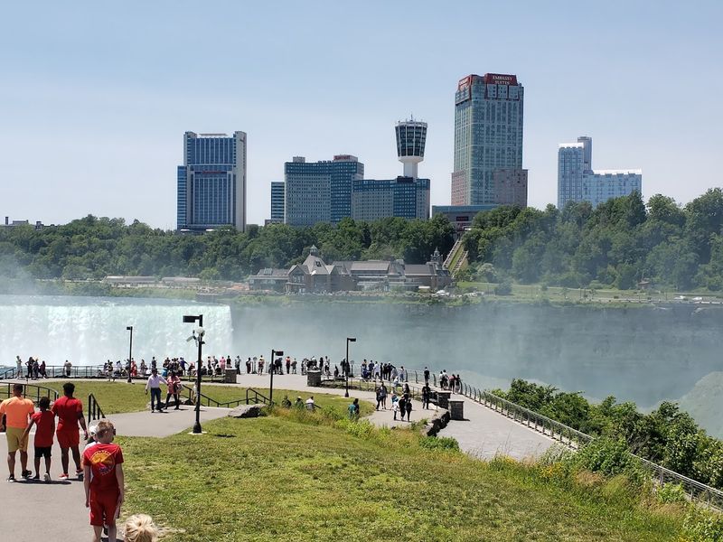 10 New York Towns Losing Homeowners Due To Soaring Property Taxes - Decor Hint Niagara Falls