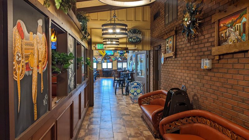 El Caporal Mexican Restaurant