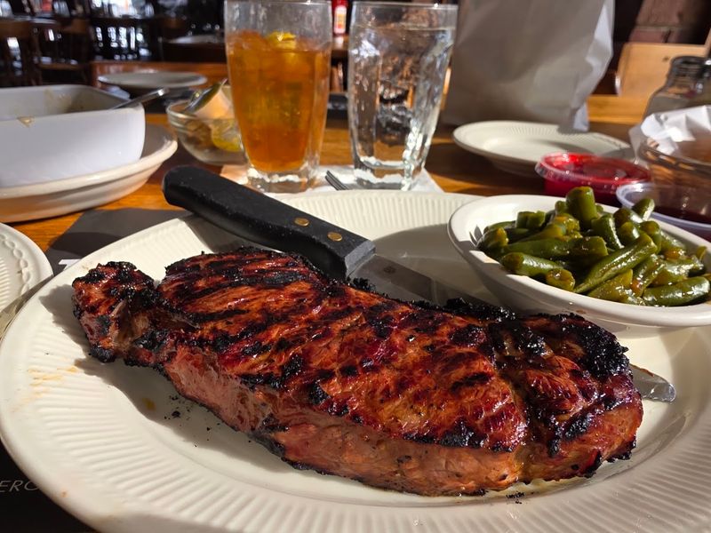 The 10 Best Steak Houses In Indiana That Locals Rave About In 2026 - Decor Hint The Beef House, Covington