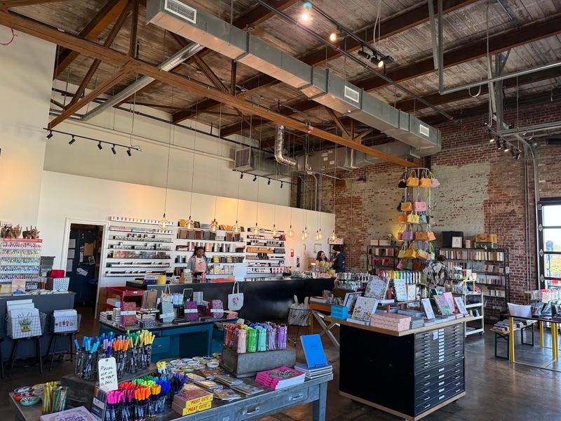 This North Carolina Paper Shop Stocks Japanese Stationery That Is Hard To Find Anywhere Else In The State - Decor Hint Traveler's Notebooks Give Journal Fans Endless Ways To Customize