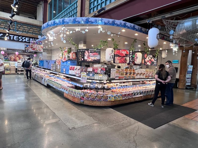 Japanese Beauty Products Turn Grocery Shopping Into Browsing