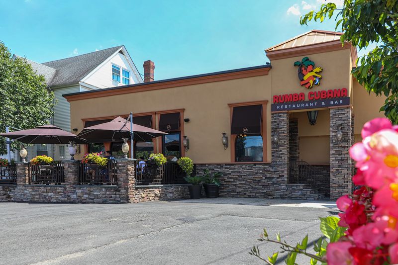 Rumba Cubana, North Bergen