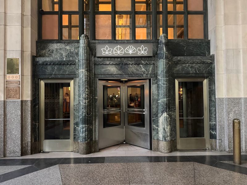Eleven Madison Park