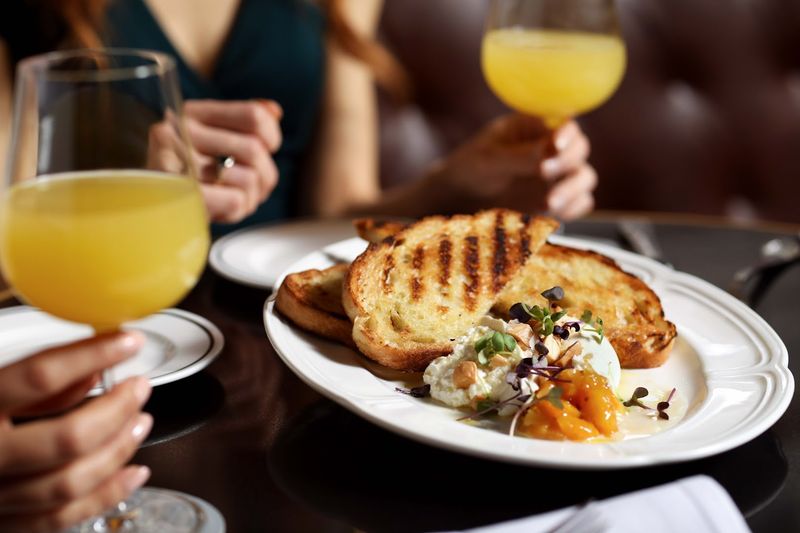 Repeal Oak Fired Steakhouse