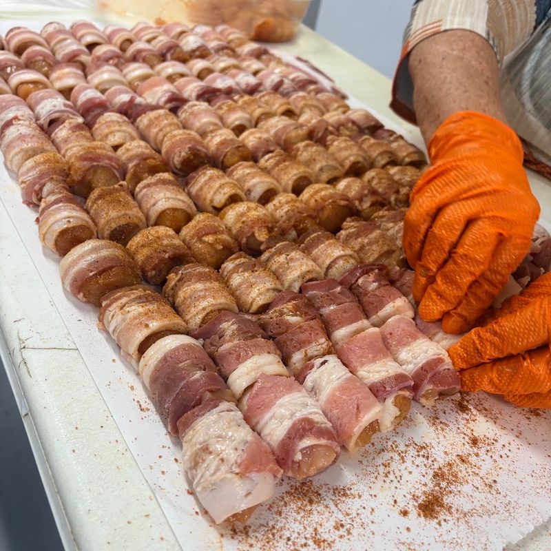 9 Georgia Family-Owned Meat Markets And Local Bakeries Worth Every Stop - Decor Hint Unadilla Meat Company, Unadilla