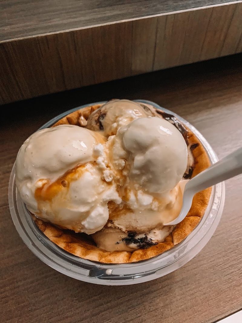 Handel's Ice Cream, Huntsville 