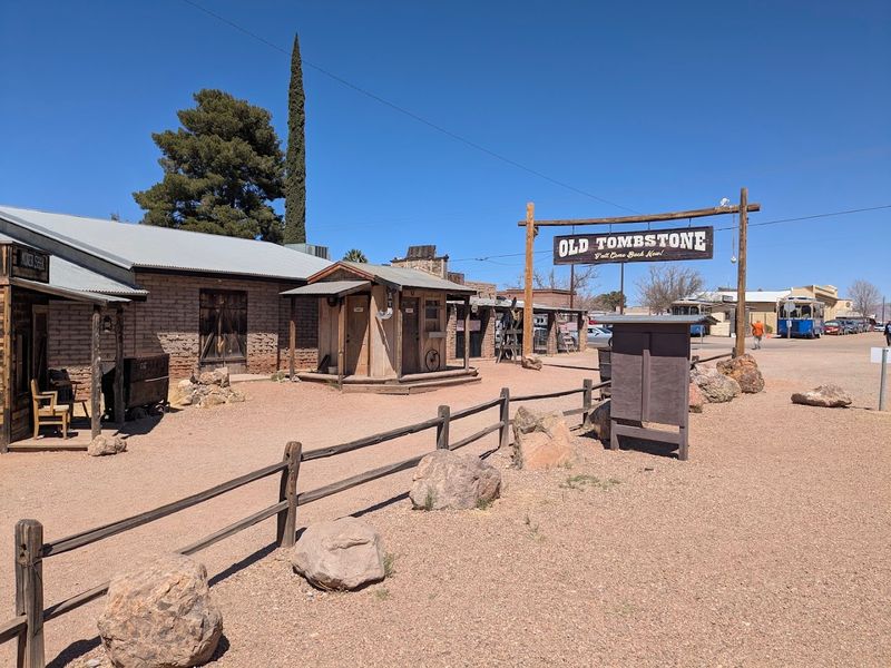 12 Arizona Summer Day Budget-Friendly Trips That Deliver Big Fun - Decor Hint Old Tombstone Western Theme Park