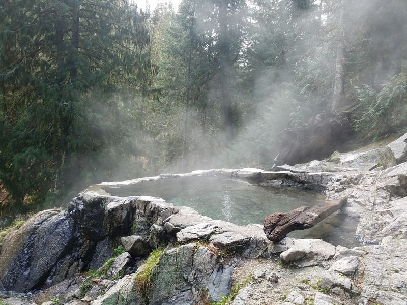 8 Free Idaho Hot Springs Where You Can Soak Without Paying A Resort Price - Decor Hint Weir Creek Hot Springs