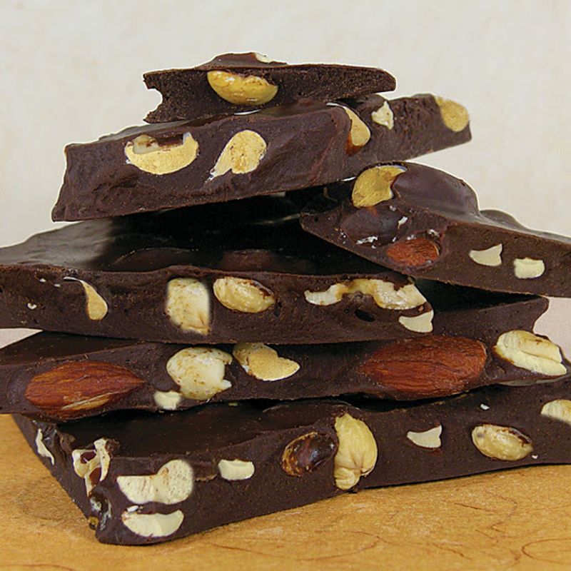 Imperfects, The Best Deal In Candy