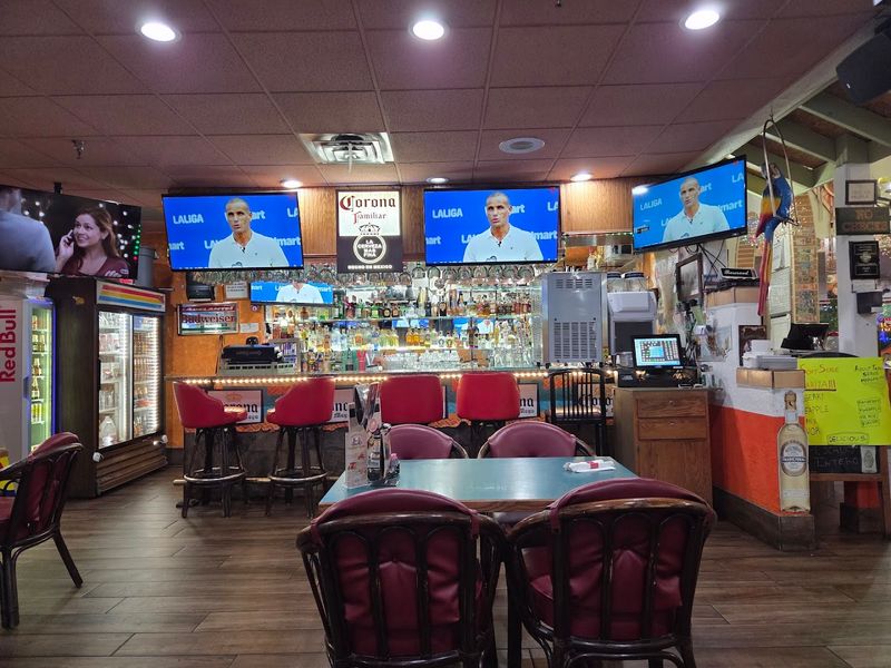Rancho Viejo Mexican Restaurant