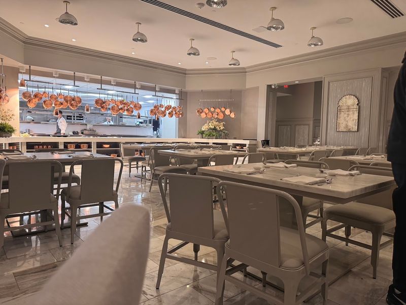 The Bedford By Martha Stewart, Mashantucket