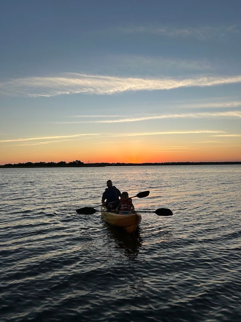 Water Sports And Rentals
