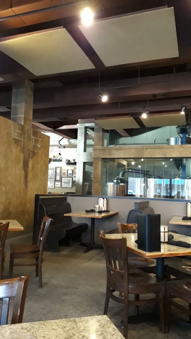 Every Visitor To Nebraska Should Eat At These 9 Classic Restaurants - Decor Hint Misty's Steakhouse, Lincoln