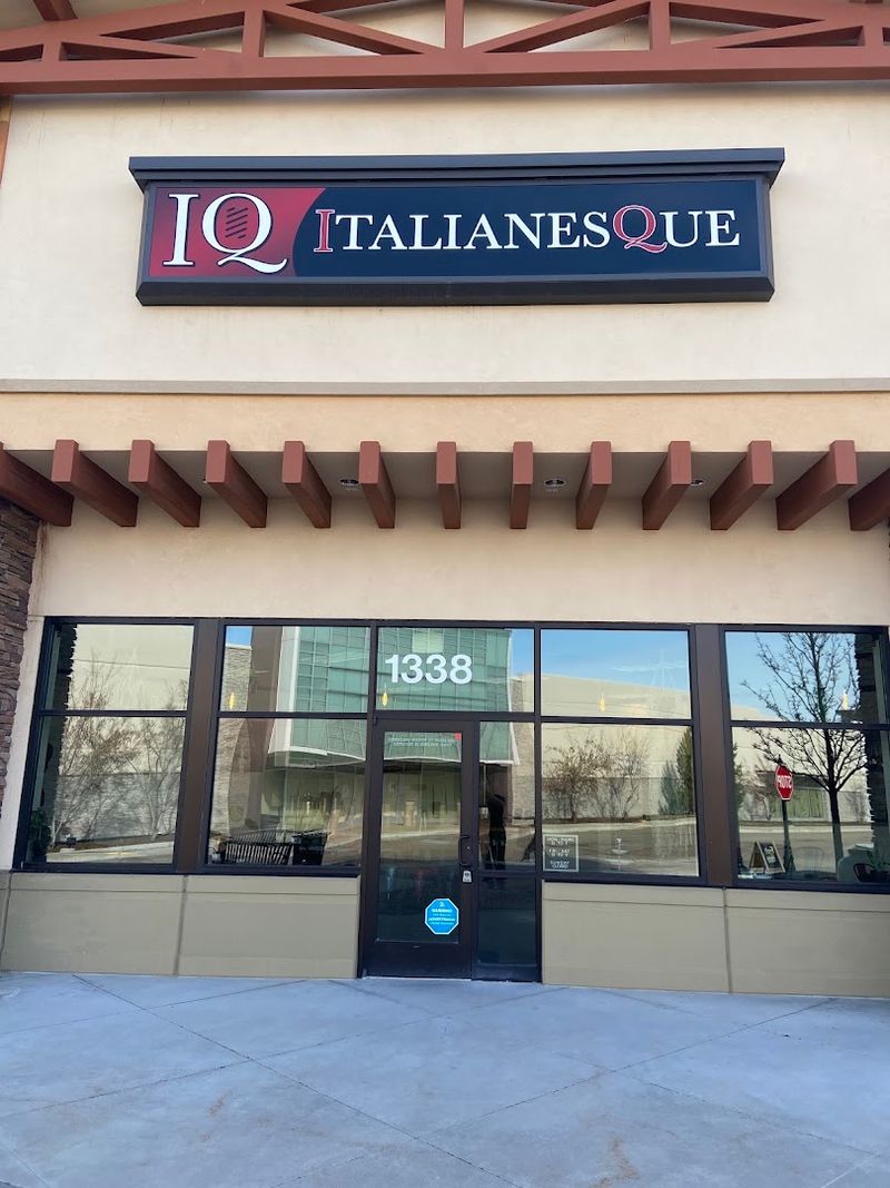 10 Idaho Restaurants That Skip The Tourist Crowds And Win Over Locals - Decor Hint Italianesque, Nampa