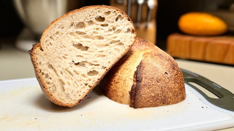 Rize Up Bakery, San Francisco