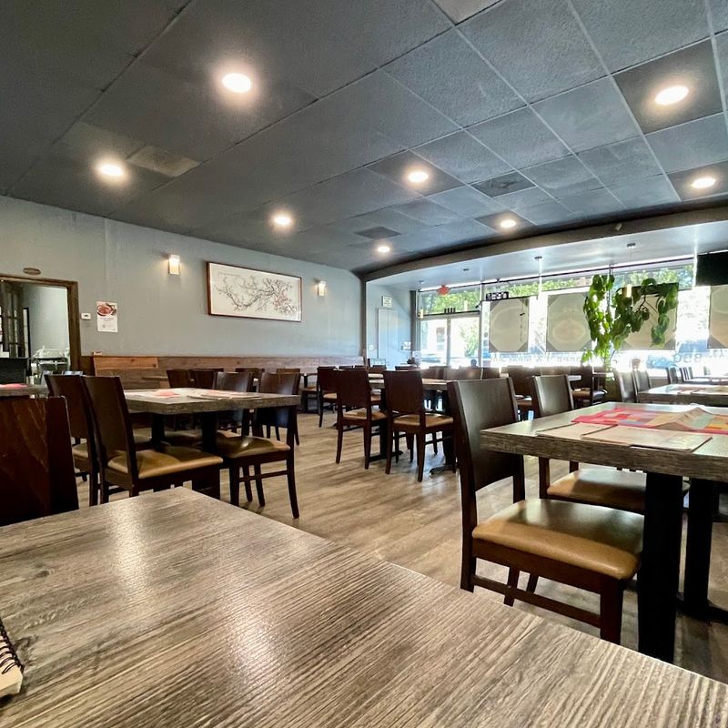 Danbi Korean Restaurant